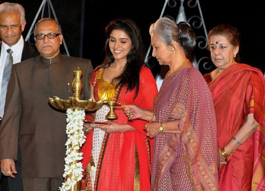 IFFI Goa